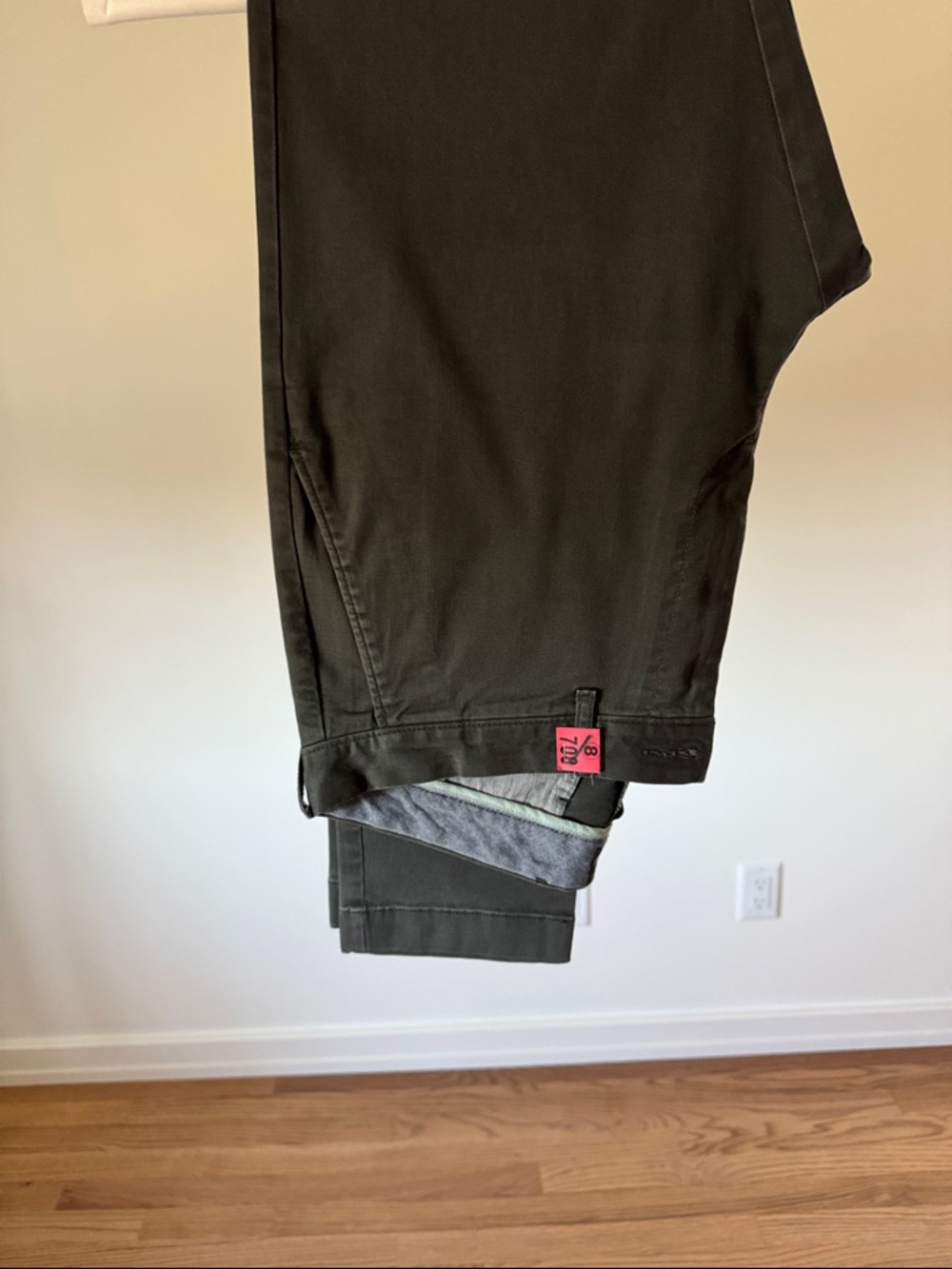Lot of 10 J. Crew 250 chinos 31x30